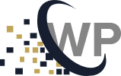 WordPress Website Management Logo